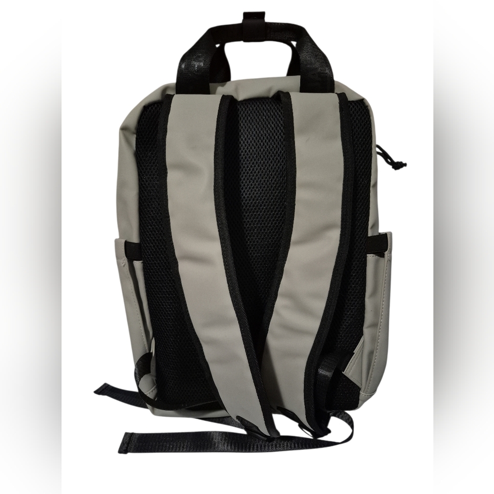 Pajar Backpack - Picture 3 of 14